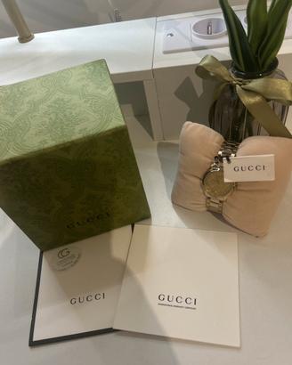 orologio Gucci donna