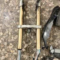 Ricambi sinistrati bmw gs1200 lc