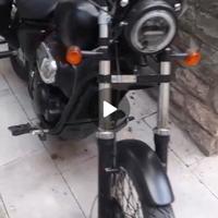 Aprilia Classic 125 - 1997