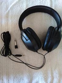 Cuffie Philips H2005BK/00 Nere