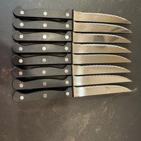 Coltelli bistecca ikea