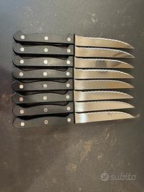 Coltelli bistecca ikea