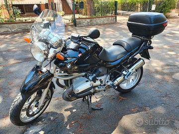 Bmw r 1150 r - 2002