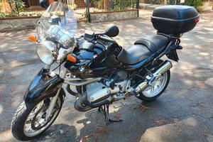 Bmw r 1150 r - 2002