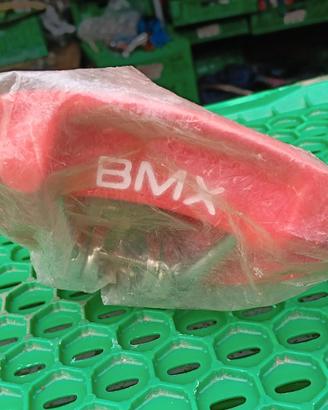 Sella bmx nuova san marco concor