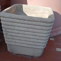 Vasi cemento
