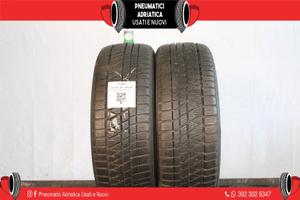 2 Gomme 225 55 R 18 Kumho al 94% SPED GRATIS