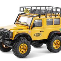 SCALER 1/24 land rover defender 1/24 2marce
