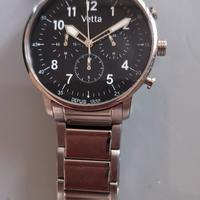 Orologio cronografo Vetta