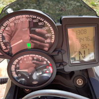 Moto BMW f800r