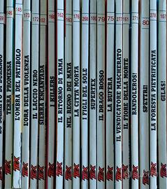 Fumetti Tutto Tex 