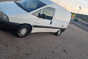 Citroen Jumpy 2.0 HDi/95 cat 815 Furg.2005