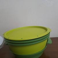 cuoci verdure 4 in 1 tupperwar 