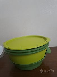 cuoci verdure 4 in 1 tupperwar 