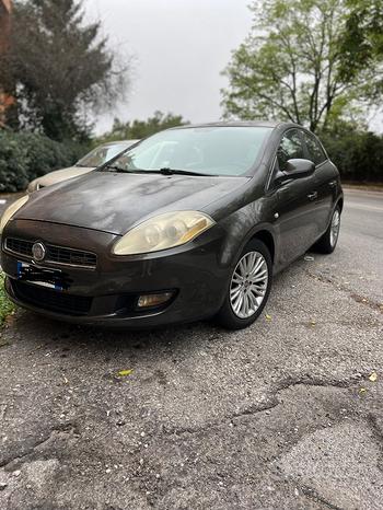 FIAT Bravo/Brava - 2008