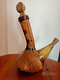Bottiglia Porrón Spagnolo Vintage - decanter