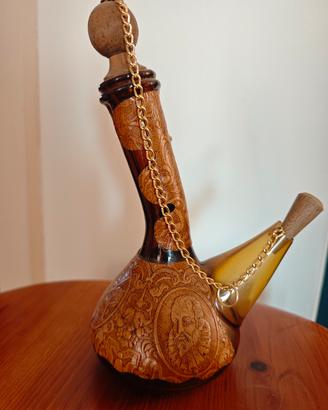 Bottiglia Porrón Spagnolo Vintage - decanter