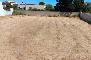 Terreno agricolo in Manduria