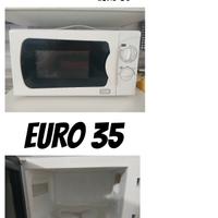 microonde come nuovo