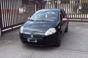 FIAT GRANDE PUNTO
