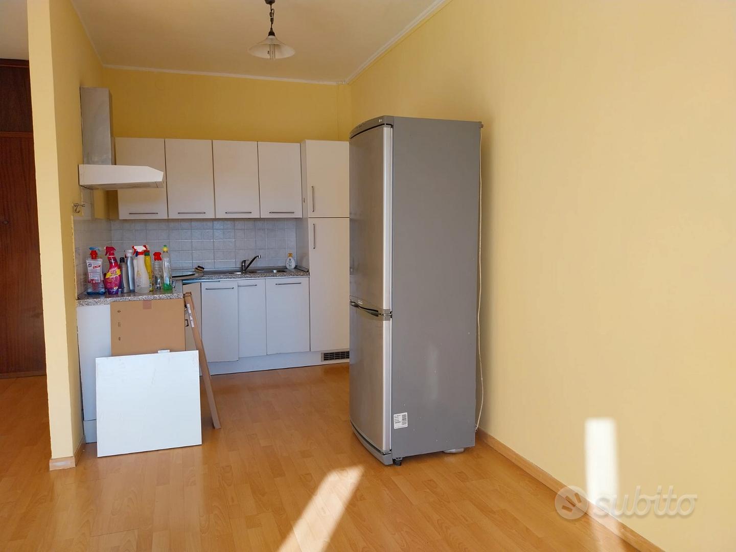 Appartamento – Borgomanero, Tabuloni - Vista 3