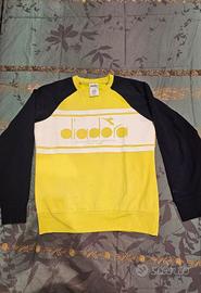 Felpa Diadora