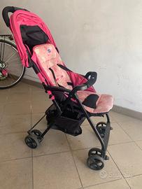 Passeggino chicco