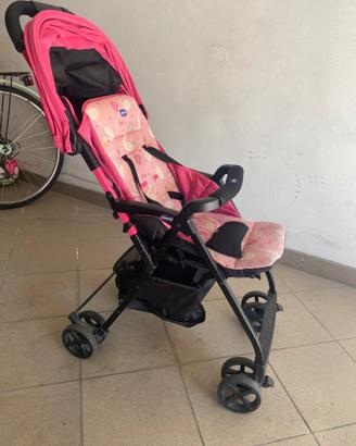 Passeggino chicco