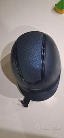 casco equitazione
