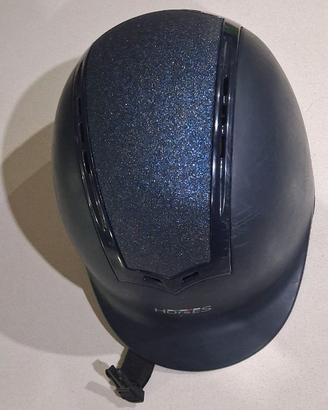 casco equitazione