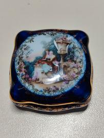 Limoges porcellana