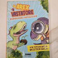 Arex & Vastatore 