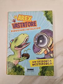 Arex & Vastatore 