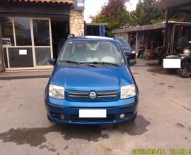 FIAT Panda 1.3 M-JET DYNAMIC FULL 2006