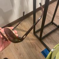 Occhiali ray-ban Clubmaster classic