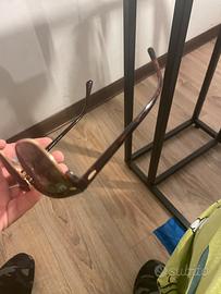 Occhiali ray-ban Clubmaster classic
