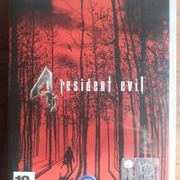 Resident Evil 4 (Videogioco per PC)