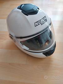 CASCO MODULARE NOLAN DONNA TG  S  COME NUOVO