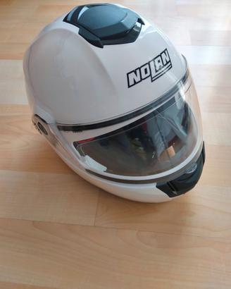 CASCO MODULARE NOLAN DONNA TG  S  COME NUOVO