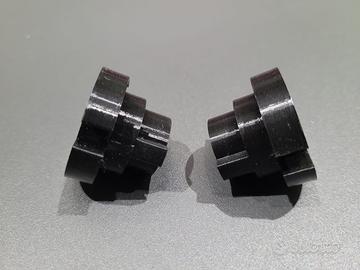 Bar end Hypermotard 939-821 base