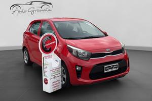 KIA Picanto 1.0 12V EcoGPL 5p. Cool PER NEOPATENTA