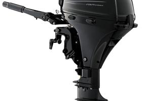 Motore fuoribordo Suzuki 9.9 bs