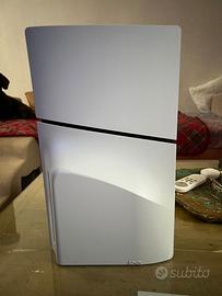 PlayStation 5 Slim con lettore