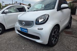 Smart ForTwo - 2015