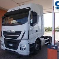 Stralis Iveco AS440S46T/P