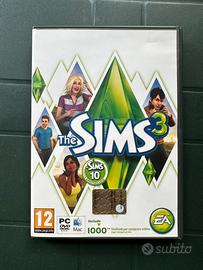 The Sims 3 10° Anniversario