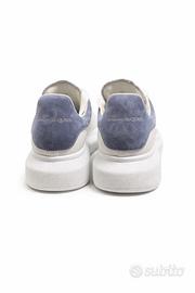 Scarpe Alexander McQueen