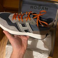 Scarpe HOGAN uomo