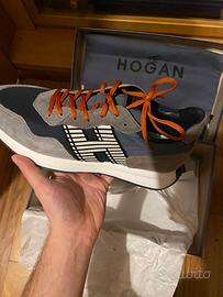 Scarpe HOGAN uomo