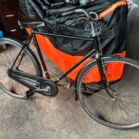 Bicicletta Bianchi